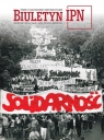 Biuletyn IPN nr 7-8/2025 Solidarność Opracowanie zbiorowe