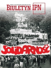 Biuletyn IPN nr 7-8/2025 Solidarność - Opracowanie zbiorowe