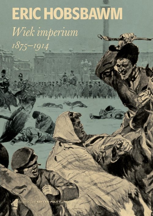 Wiek imperium: 1875-1914