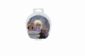Laleczka Frozen II (Kraina Lodu) Elsa w fioletowej sukience (006-07993D)