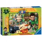 Puzzle Tree Fu Tom 35 (087297)