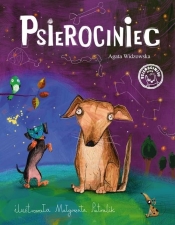 Psierociniec - Widzowska Agata