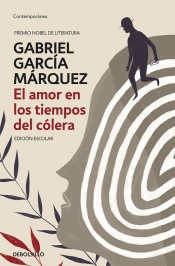 Amor en los tiempos del colera literatura hiszpańska - Gabriel García Márquez