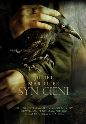 Siedmiorzecze T.2 Syn cieni - Juliet Marillier