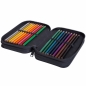 Coolpack - Jumper 3 - Piórnik potrójny z wyposażeniem - Doggies (C67180)