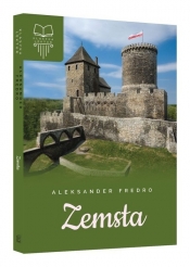 Zemsta - Aleksander Fredro