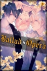 Ballad x Opera #5 Akaza Samamiya