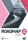 Roadmap B1+ Workbook with key and online audio Adlard Rebecca, Osborn Anna