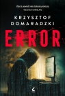 Error Krzysztof Domaradzki