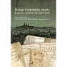Księgi kryminalne miasta Krakowa z lat 1630-1633, 1679-1690