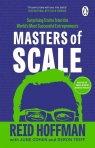 Masters of Scale Reid Hoffman, June Cohen, Deron Triff