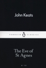 The Eve of St Agnes John Keats