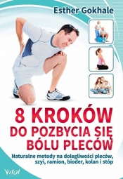 8 kroków do pozbycia się bólu pleców