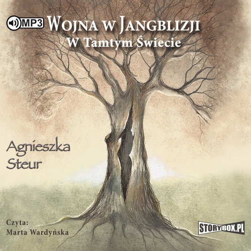 Wojna w Jangblizji Tom 1 W tamtym świecie
	 (Audiobook)