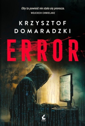 Error - Krzysztof Domaradzki