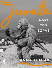 Jurata. - Anna Tomiak