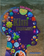 Kim jestem? - Walker Richard