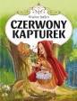 Kraina baśni. Czerwony Kapturek - Wilhelm Grimm, Wilhelm Grimm, Jacob Grimm, Jacob Grimm