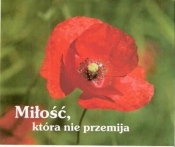 MIŁOŚĆ KTÓRA NIE PRZEMIJA - Opracowanie zbiorowe