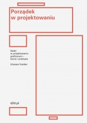 Porządek w projektowaniu - Jean Ulysses Voelker