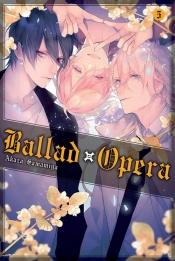Ballad x Opera #5
