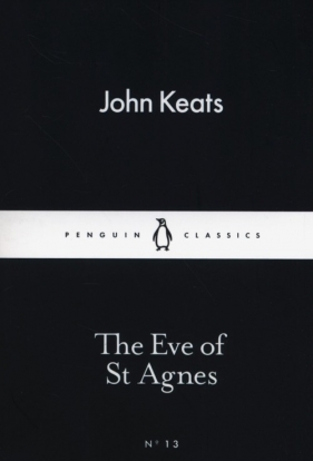 The Eve of St Agnes - Keats John