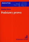 Podstawy prawa