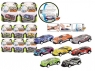 Auto z napędem Pull Back MIX