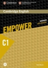 Cambridge English Empower Advanced Workbook with answers McLarty Rob