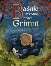 Baśnie braci Grimm - Wilhelm Grimm, Jacob Grimm