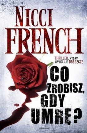 Co zrobisz gdy umrę - French Nicci