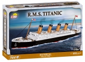 Cobi 1929 RMS Titanic 1:450