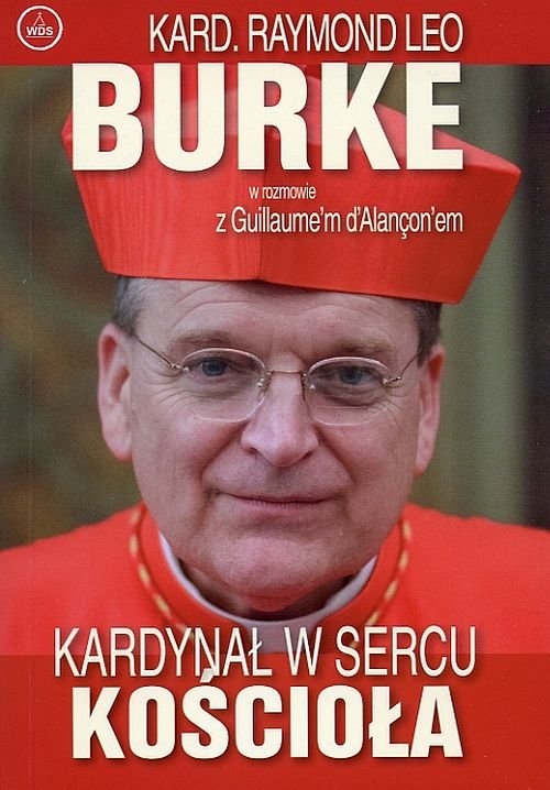 Kardynał w sercu kościoła