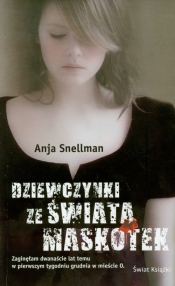 Dziewczynki ze Świata Maskotek - Snellman Anja<br />