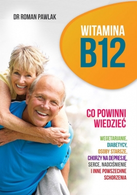 Witamina B12 - Pawlak Roman