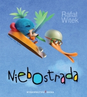 Niebostrada - Rafał Witek