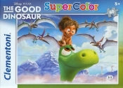 Puzzle Dobry Dinozaur 60 elementów (26929)