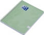 Kołozeszyt Oxford Touch Pastel A5/80k kratka, 1 szt