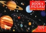 Usborne Book and Jigsaw The Solar System Smith Sam