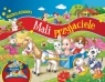  Mali przyjaciele. Rozkładanki