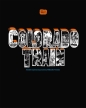 Colorado train - Alex W. Inker