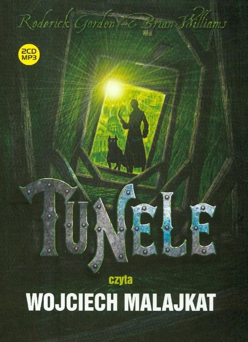 Tunele (Audiobook)