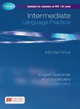 Language Practice Intermediate without key