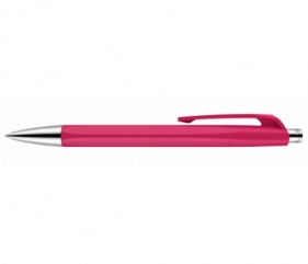Długopis 888 Infinite M różowy