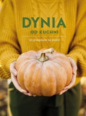 Dynia od kuchni