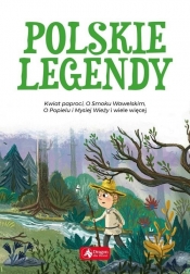 Polskie legendy - Opracowanie zbiorowe