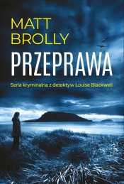 Przeprawa - Brolly Matt