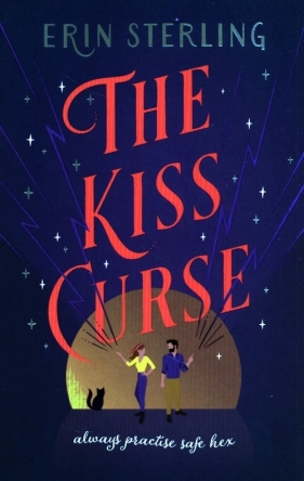 The Kiss Curse