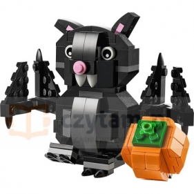 LEGO Halloween Nietoperz (40090)