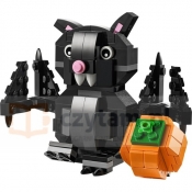 LEGO Halloween Nietoperz (40090)